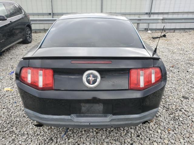 Photo 5 VIN: 1ZVBP8AM4B5164326 - FORD MUSTANG 