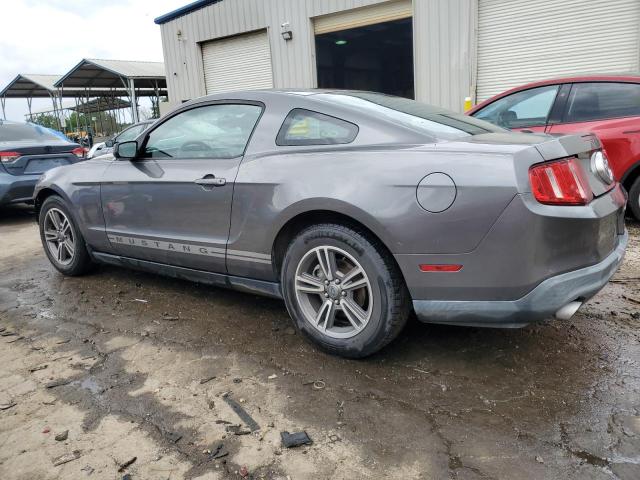 Photo 1 VIN: 1ZVBP8AM4B5166299 - FORD MUSTANG 