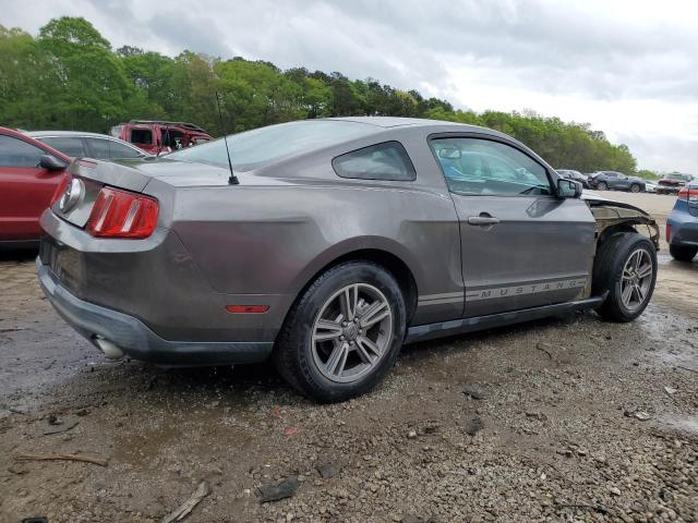 Photo 2 VIN: 1ZVBP8AM4B5166299 - FORD MUSTANG 