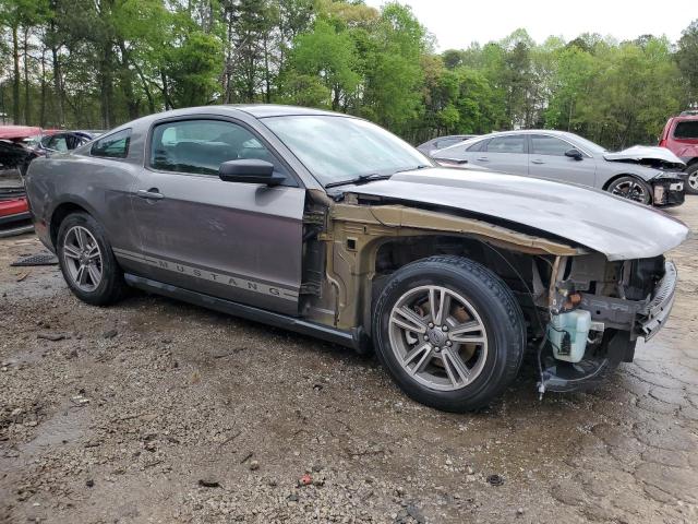 Photo 3 VIN: 1ZVBP8AM4B5166299 - FORD MUSTANG 