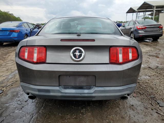 Photo 5 VIN: 1ZVBP8AM4B5166299 - FORD MUSTANG 