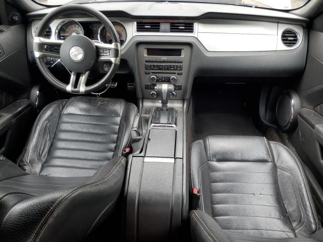 Photo 7 VIN: 1ZVBP8AM4B5166299 - FORD MUSTANG 