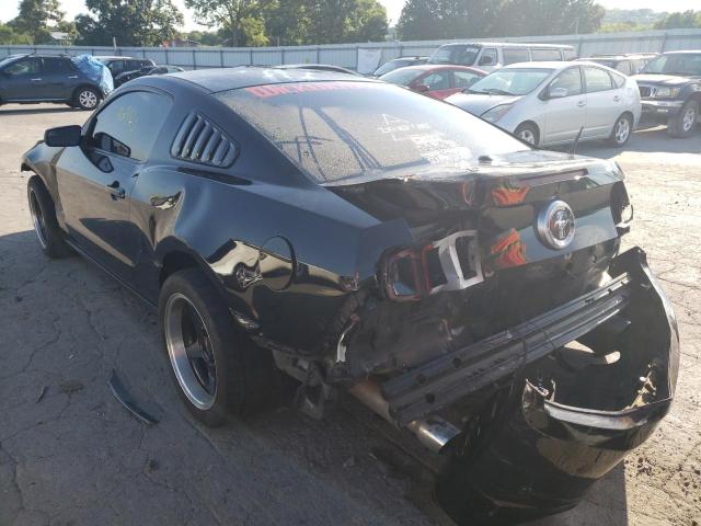 Photo 2 VIN: 1ZVBP8AM4B5167551 - FORD MUSTANG 