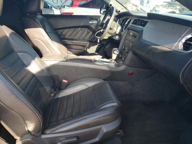 Photo 4 VIN: 1ZVBP8AM4B5167551 - FORD MUSTANG 