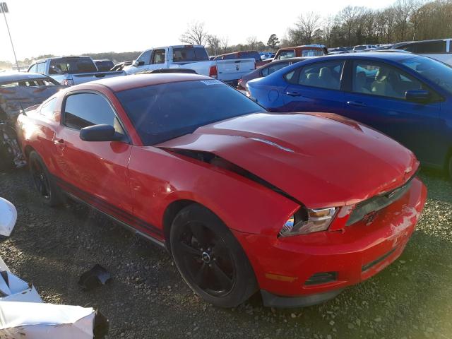 Photo 0 VIN: 1ZVBP8AM4C5205703 - FORD MUSTANG 