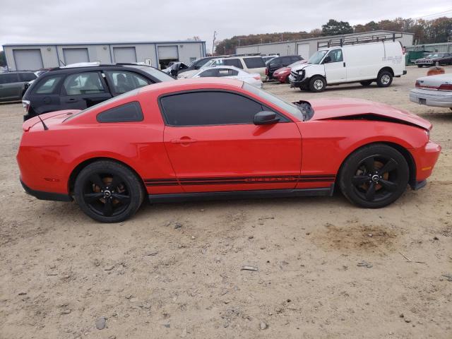 Photo 8 VIN: 1ZVBP8AM4C5205703 - FORD MUSTANG 