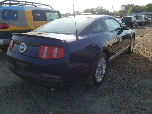 Photo 3 VIN: 1ZVBP8AM4C5208214 - FORD MUSTANG 