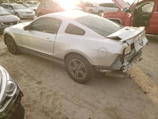 Photo 1 VIN: 1ZVBP8AM4C5208326 - FORD MUSTANG 