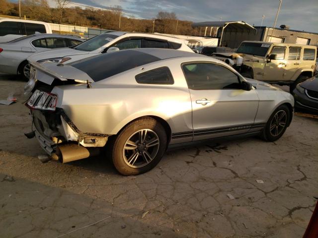 Photo 2 VIN: 1ZVBP8AM4C5208326 - FORD MUSTANG 