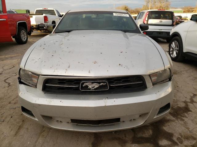 Photo 4 VIN: 1ZVBP8AM4C5208326 - FORD MUSTANG 