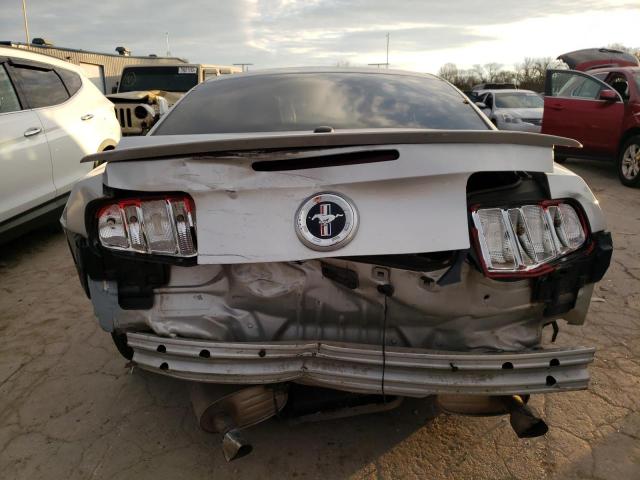 Photo 5 VIN: 1ZVBP8AM4C5208326 - FORD MUSTANG 