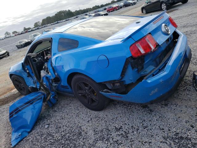 Photo 1 VIN: 1ZVBP8AM4C5208438 - FORD MUSTANG 