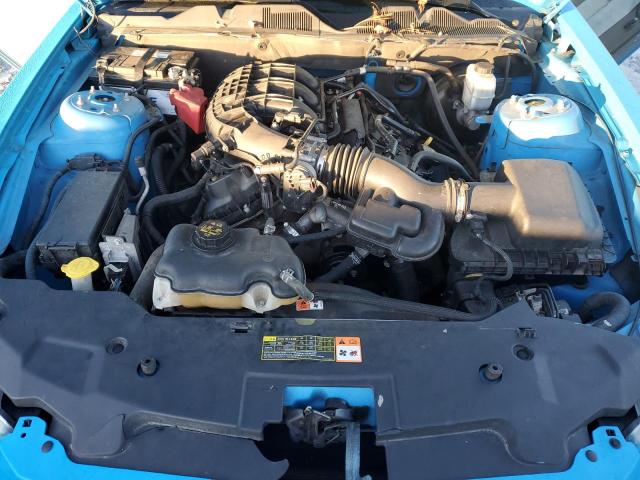 Photo 10 VIN: 1ZVBP8AM4C5208438 - FORD MUSTANG 