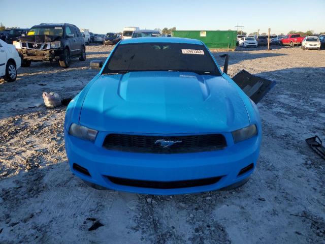 Photo 4 VIN: 1ZVBP8AM4C5208438 - FORD MUSTANG 