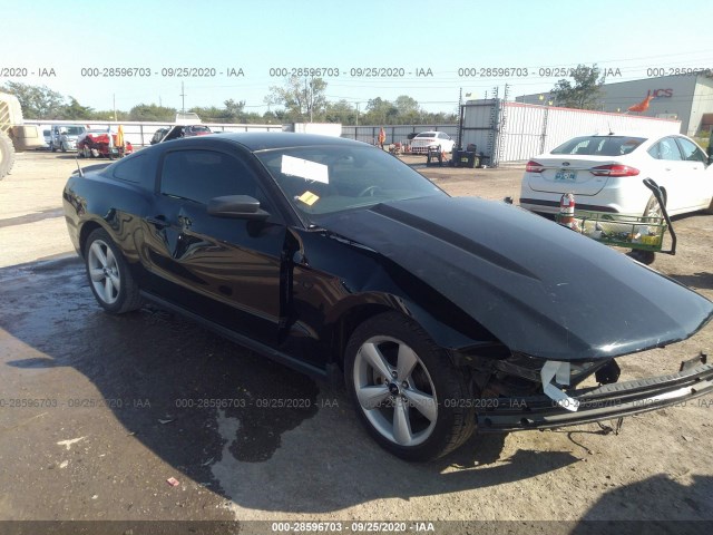 Photo 0 VIN: 1ZVBP8AM4C5214594 - FORD MUSTANG 