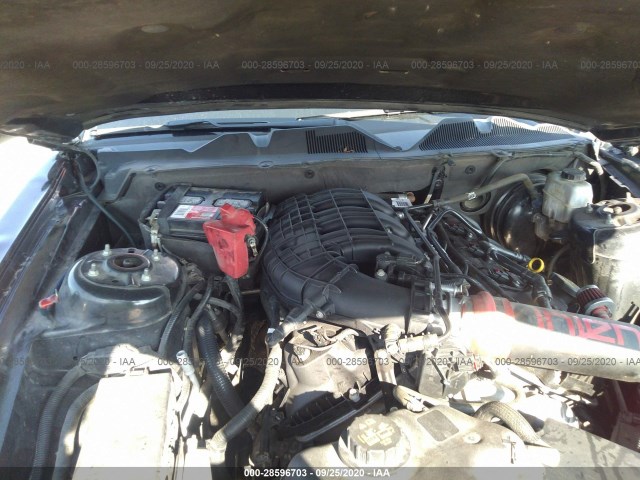 Photo 9 VIN: 1ZVBP8AM4C5214594 - FORD MUSTANG 