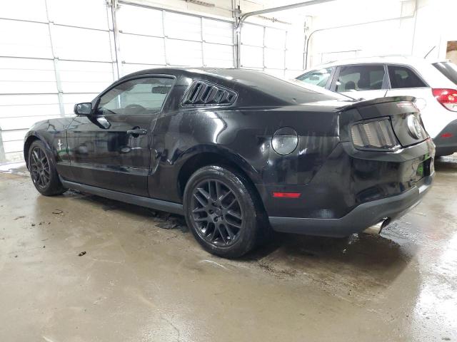 Photo 1 VIN: 1ZVBP8AM4C5220413 - FORD MUSTANG 