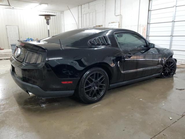 Photo 2 VIN: 1ZVBP8AM4C5220413 - FORD MUSTANG 