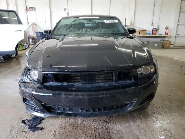 Photo 4 VIN: 1ZVBP8AM4C5220413 - FORD MUSTANG 