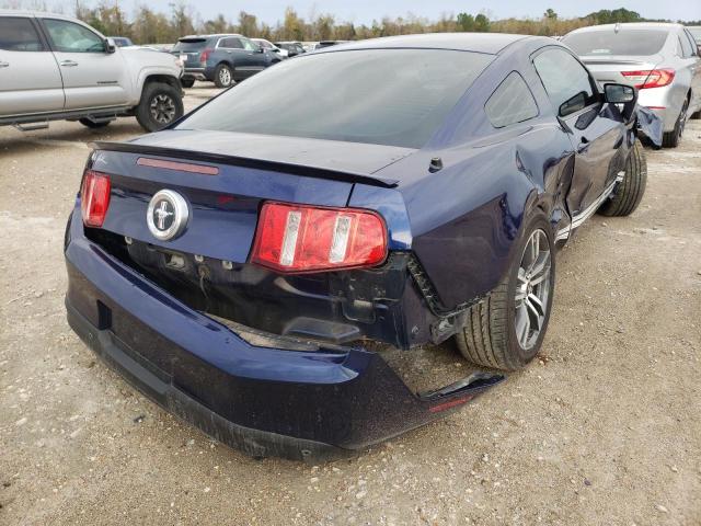 Photo 3 VIN: 1ZVBP8AM4C5223814 - FORD MUSTANG 