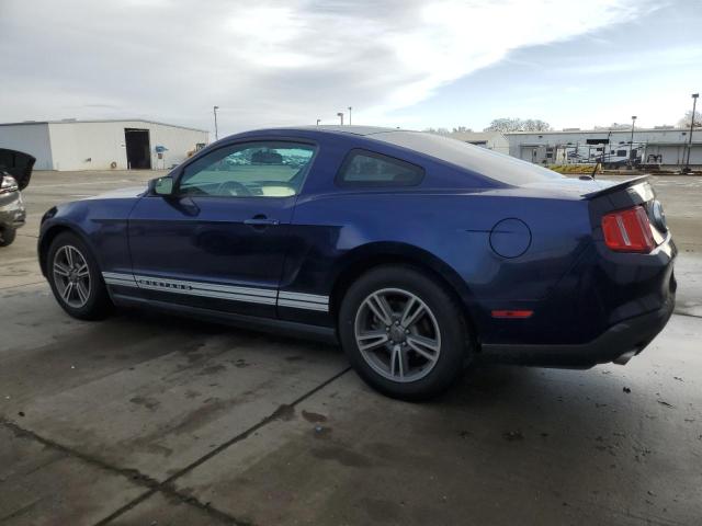 Photo 1 VIN: 1ZVBP8AM4C5226583 - FORD MUSTANG 