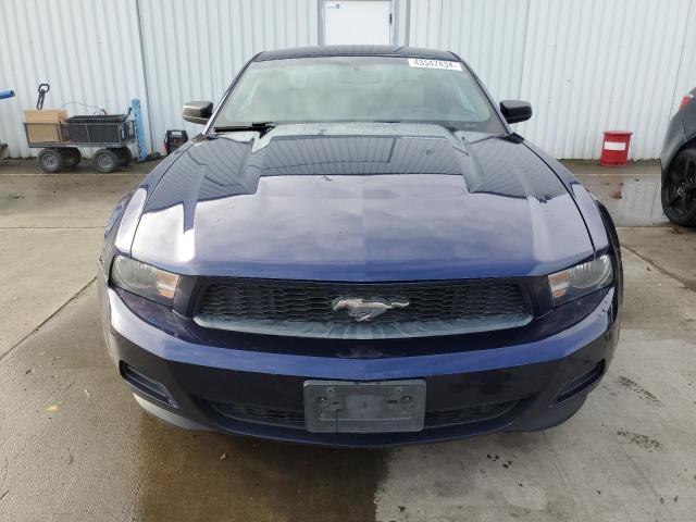 Photo 4 VIN: 1ZVBP8AM4C5226583 - FORD MUSTANG 