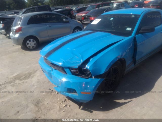 Photo 5 VIN: 1ZVBP8AM4C5228379 - FORD MUSTANG 