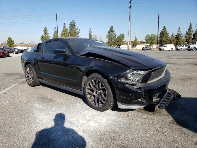 Photo 3 VIN: 1ZVBP8AM4C5230231 - FORD MUSTANG 