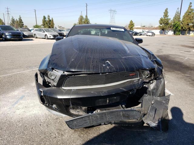 Photo 4 VIN: 1ZVBP8AM4C5230231 - FORD MUSTANG 