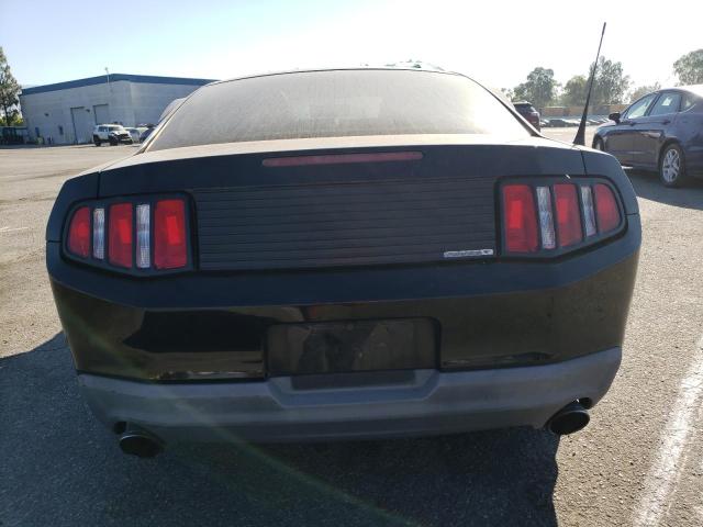 Photo 5 VIN: 1ZVBP8AM4C5230231 - FORD MUSTANG 