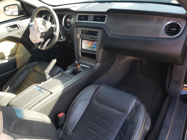 Photo 7 VIN: 1ZVBP8AM4C5230231 - FORD MUSTANG 