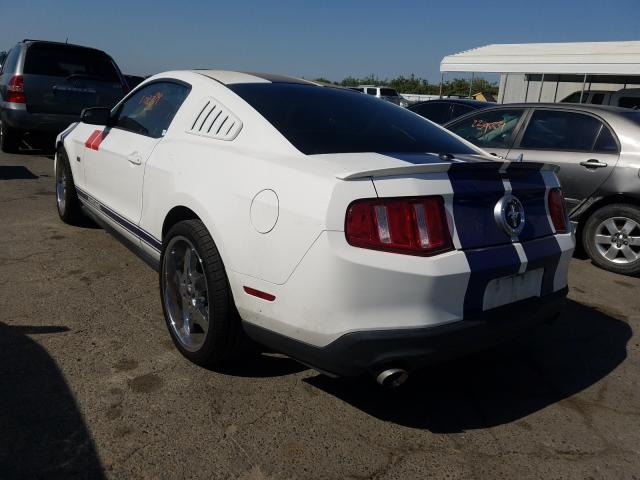 Photo 2 VIN: 1ZVBP8AM4C5235462 - FORD MUSTANG 