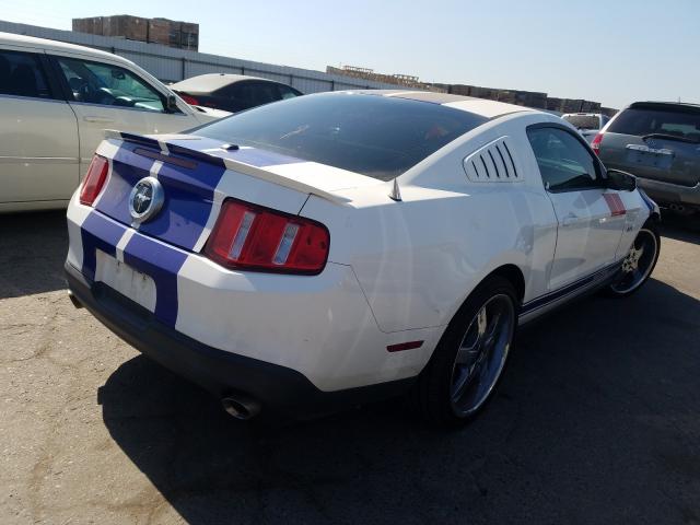 Photo 3 VIN: 1ZVBP8AM4C5235462 - FORD MUSTANG 