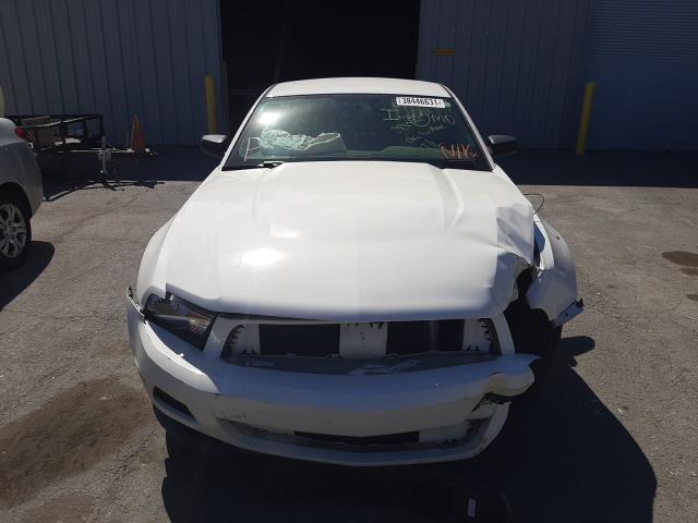 Photo 9 VIN: 1ZVBP8AM4C5243707 - FORD MUSTANG 