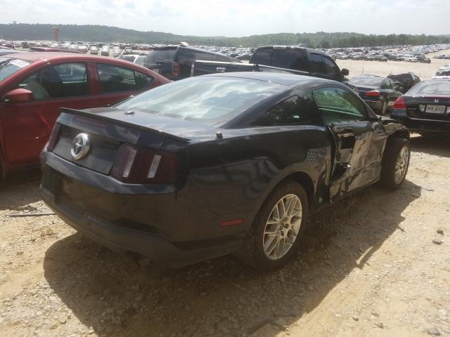 Photo 3 VIN: 1ZVBP8AM4C5247644 - FORD MUSTANG 