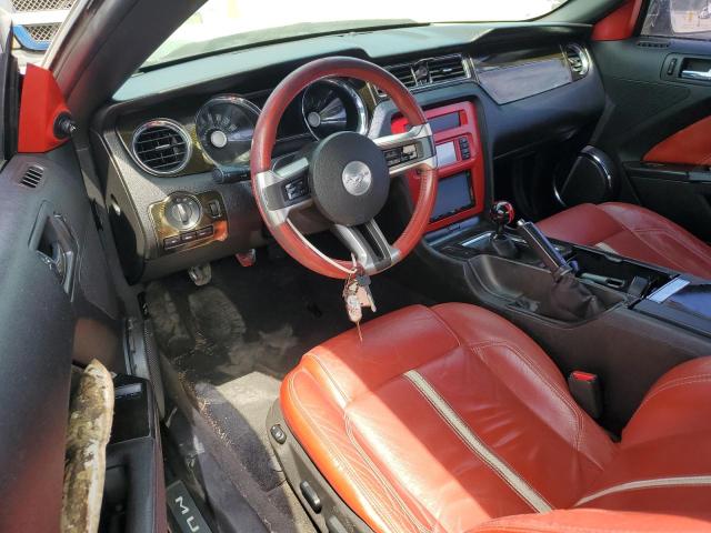 Photo 7 VIN: 1ZVBP8AM4C5248843 - FORD MUSTANG 