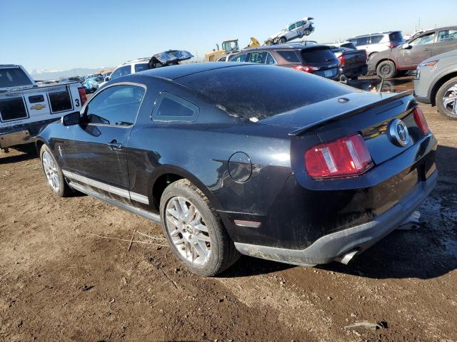 Photo 1 VIN: 1ZVBP8AM4C5251418 - FORD MUSTANG 