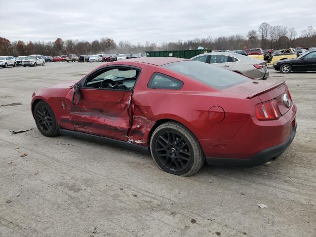 Photo 1 VIN: 1ZVBP8AM4C5255937 - FORD MUSTANG 