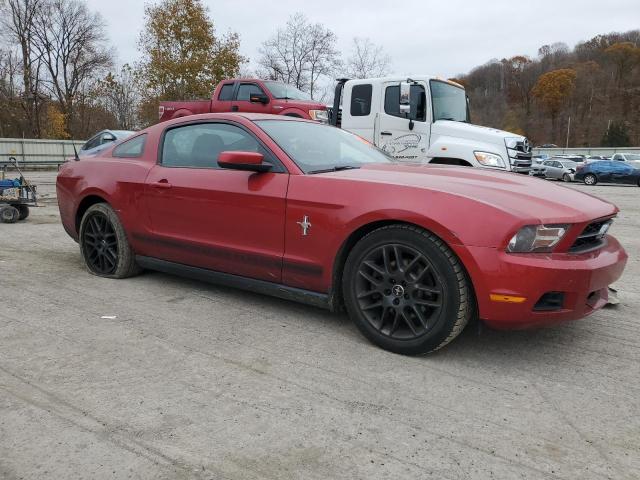 Photo 3 VIN: 1ZVBP8AM4C5255937 - FORD MUSTANG 