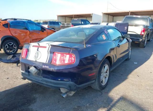 Photo 3 VIN: 1ZVBP8AM4C5256280 - FORD MUSTANG 