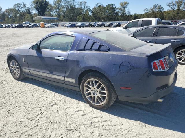 Photo 1 VIN: 1ZVBP8AM4C5264329 - FORD MUSTANG 