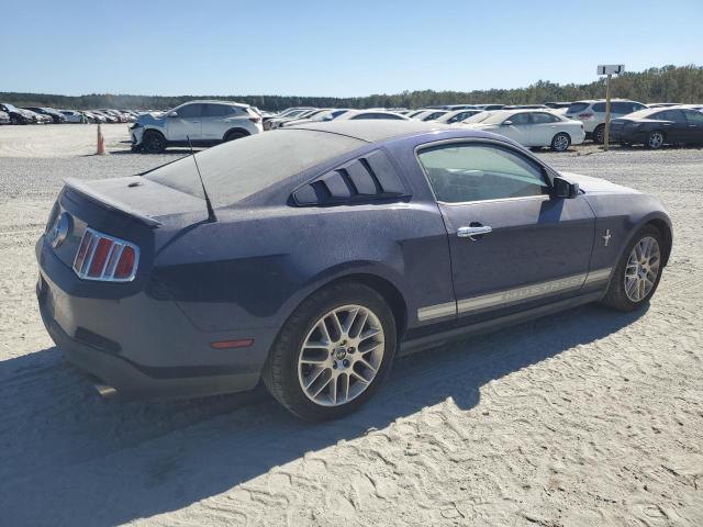 Photo 2 VIN: 1ZVBP8AM4C5264329 - FORD MUSTANG 