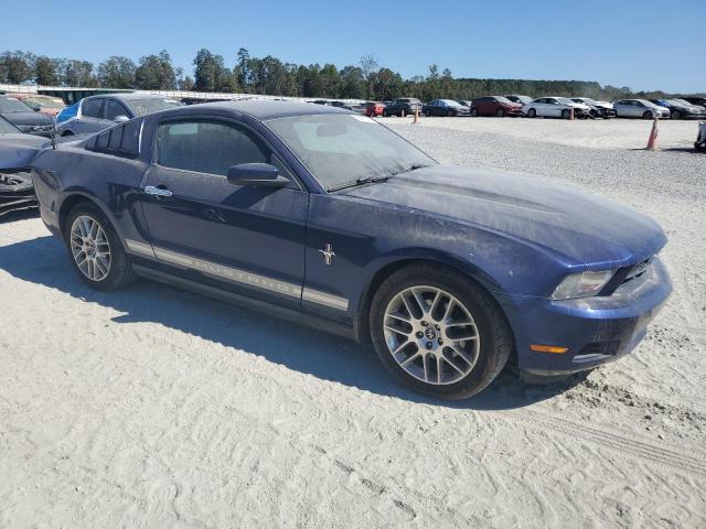 Photo 3 VIN: 1ZVBP8AM4C5264329 - FORD MUSTANG 