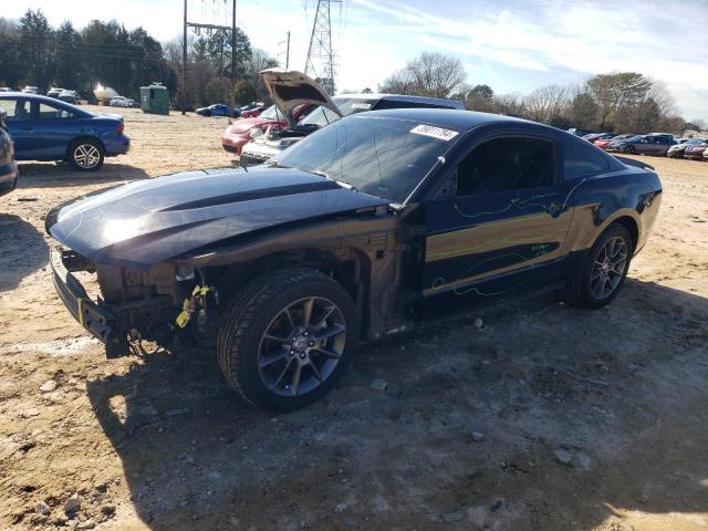 Photo 0 VIN: 1ZVBP8AM4C5267263 - FORD MUSTANG 