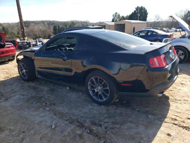 Photo 1 VIN: 1ZVBP8AM4C5267263 - FORD MUSTANG 