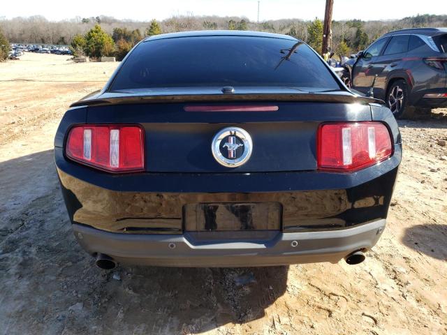 Photo 5 VIN: 1ZVBP8AM4C5267263 - FORD MUSTANG 