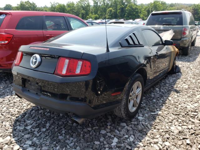 Photo 3 VIN: 1ZVBP8AM4C5268378 - FORD MUSTANG 