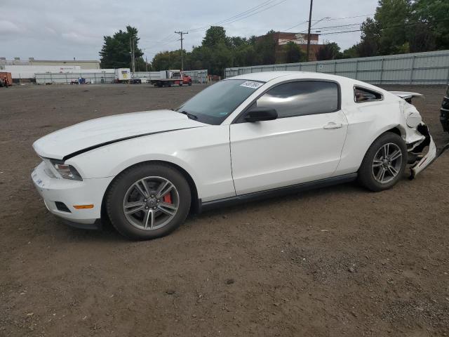 Photo 0 VIN: 1ZVBP8AM4C5268445 - FORD MUSTANG 