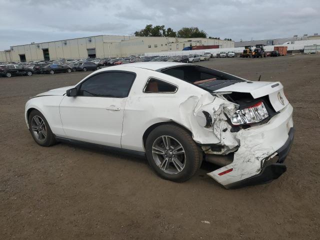 Photo 1 VIN: 1ZVBP8AM4C5268445 - FORD MUSTANG 