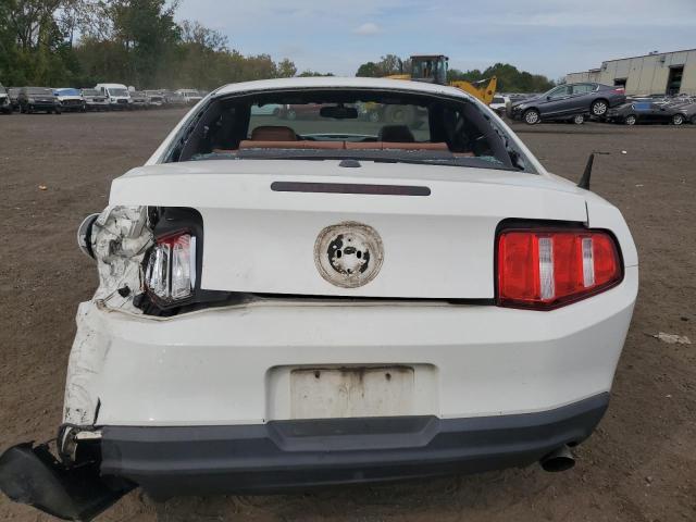 Photo 5 VIN: 1ZVBP8AM4C5268445 - FORD MUSTANG 